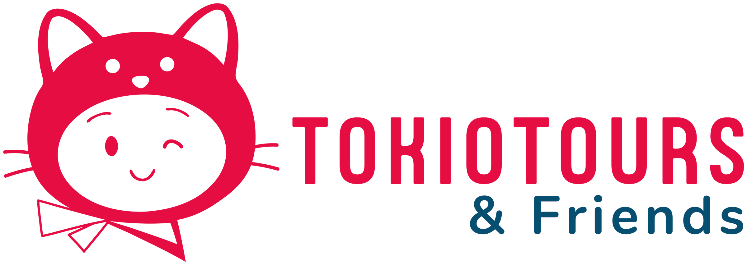 Tokiotours & Friends